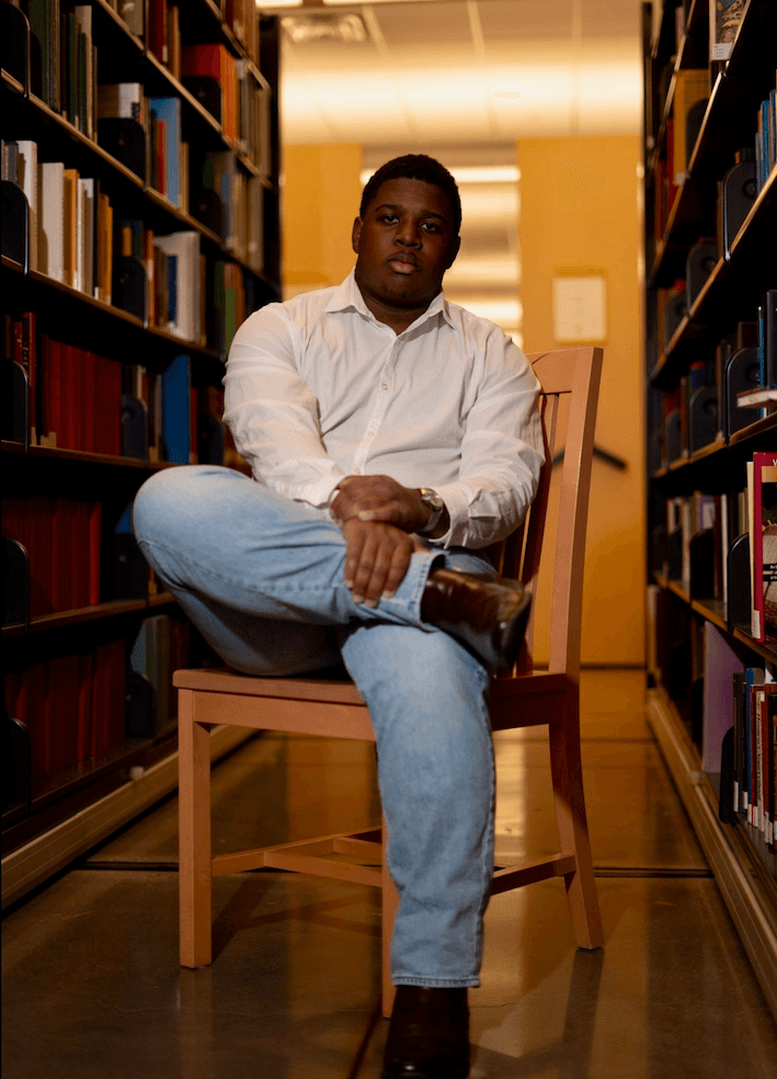 Josh Harris, founder and campus ministry leader